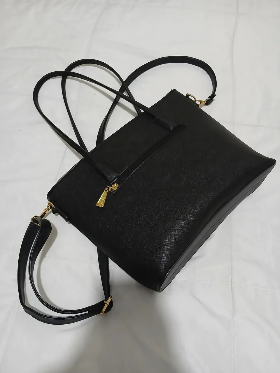 Bolsa média  - Foto 2
