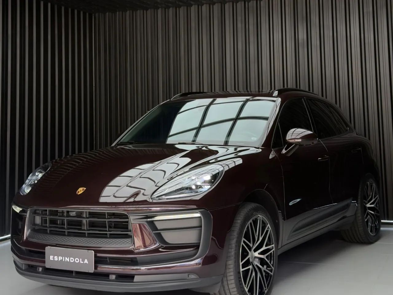 Porsche Macan 2.0 Turbo 237/252cv 2023