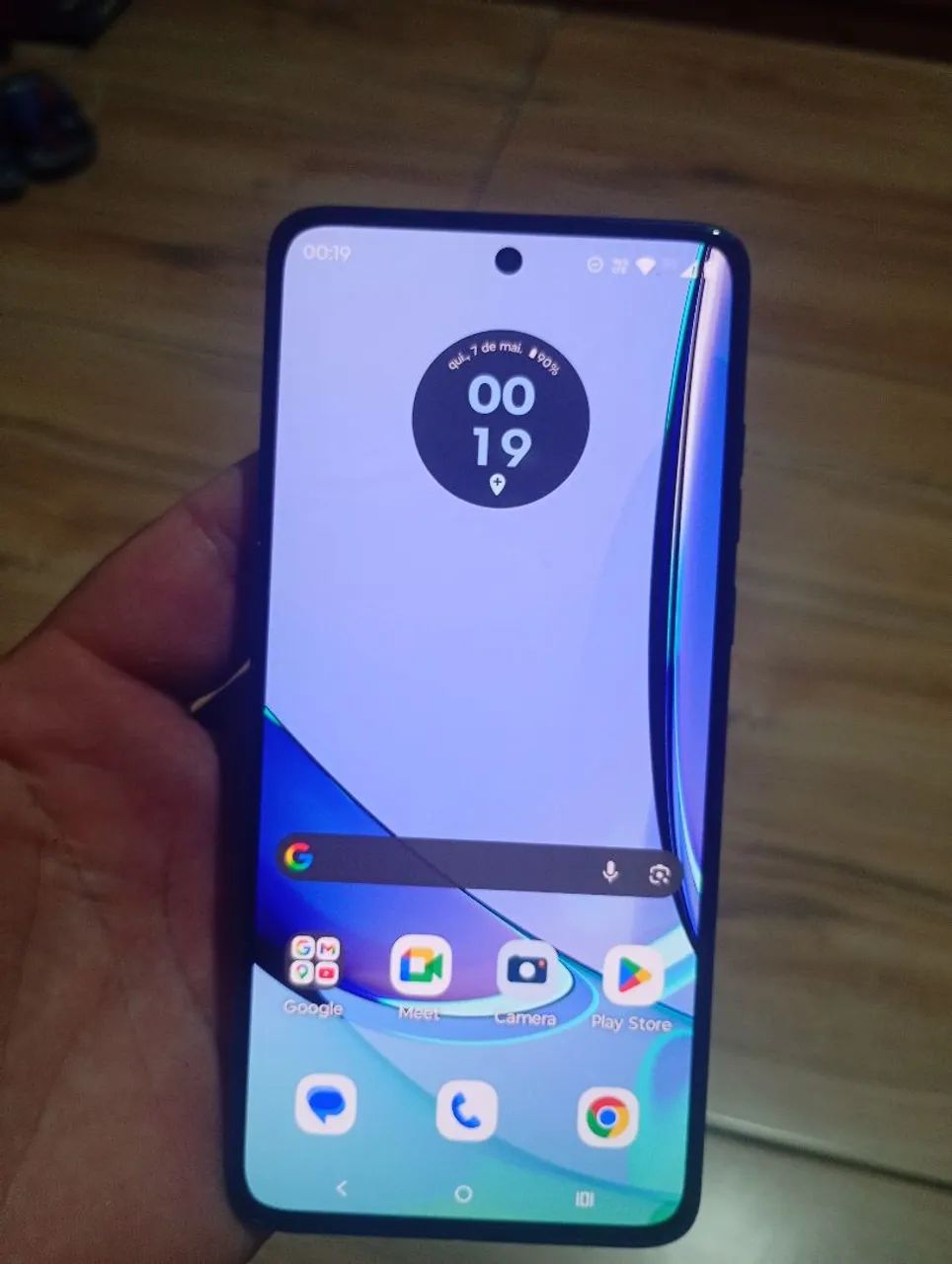 Vendo Moto g84 5G - Foto 3