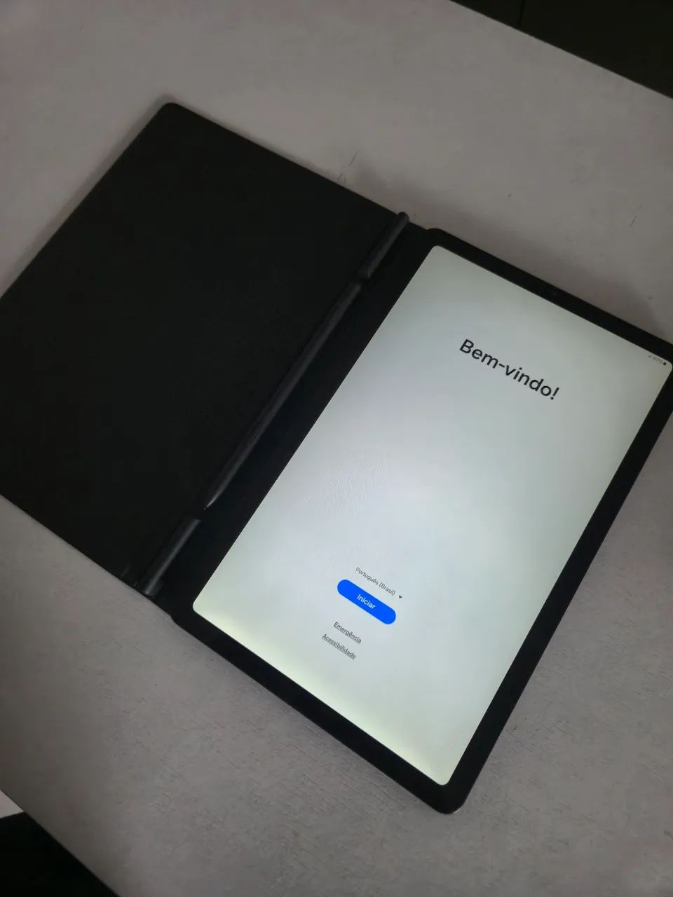 Galaxy Tab S6 Lite