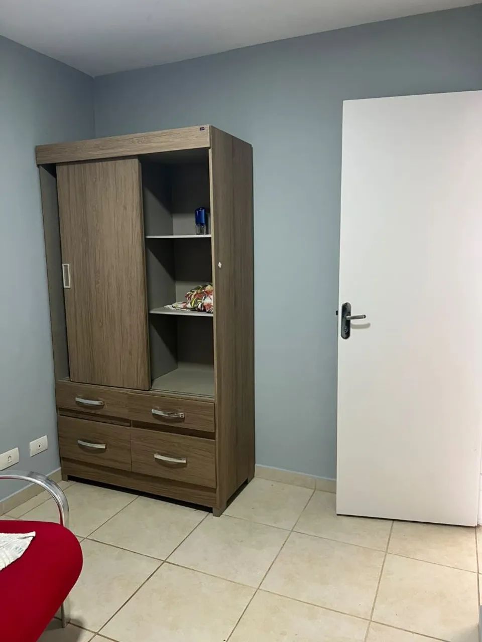 Apartamento Recém Pintado. - Foto 4
