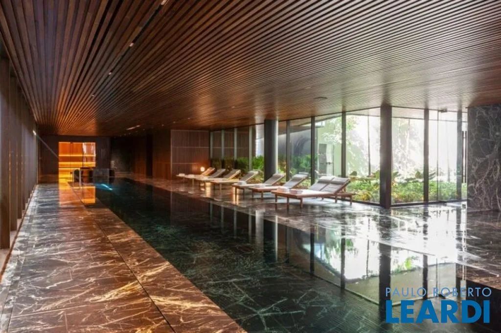 APARTAMENTO - ITAIM - SP - Foto 3