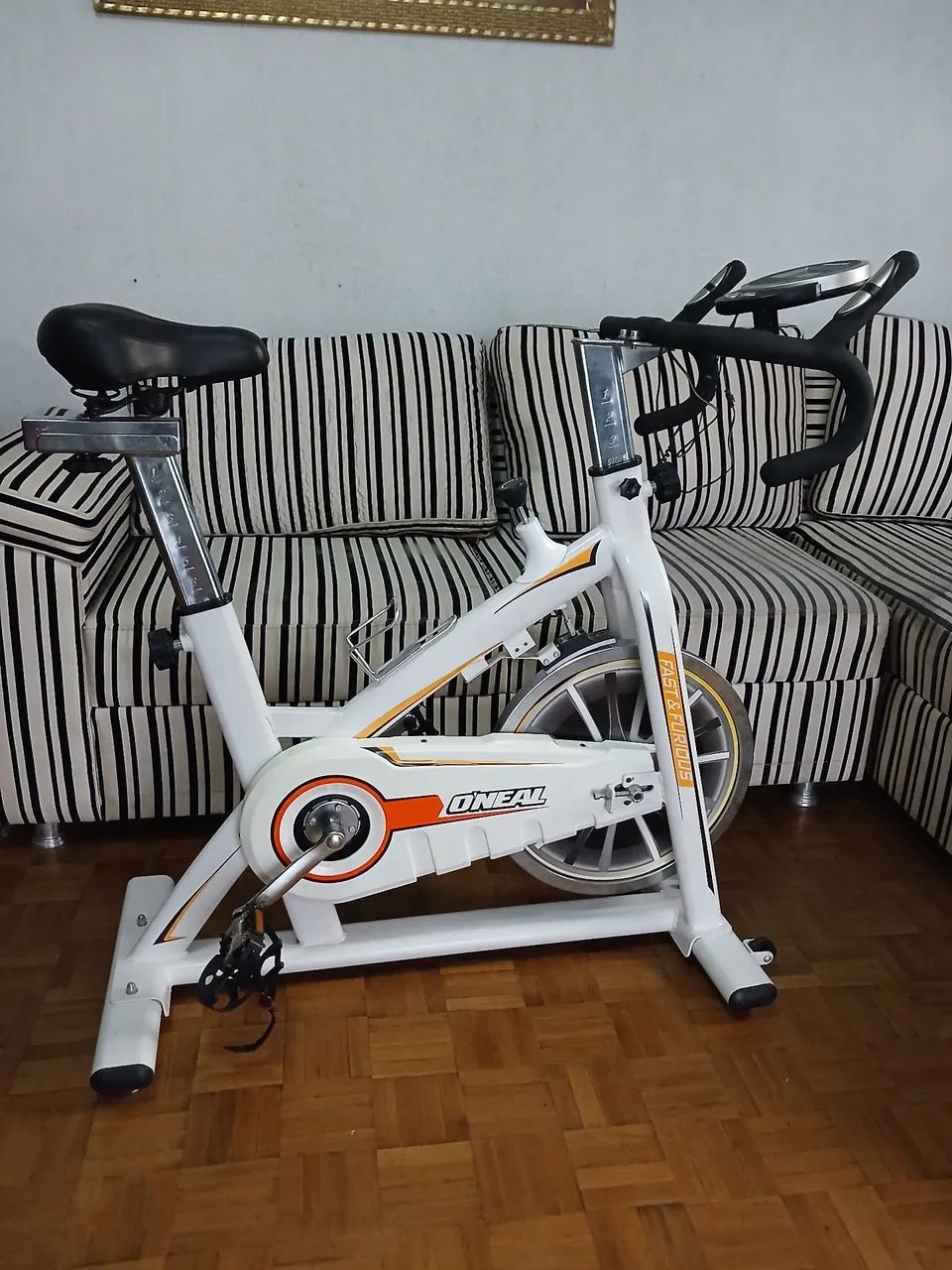 Bike spinning  - Foto 4