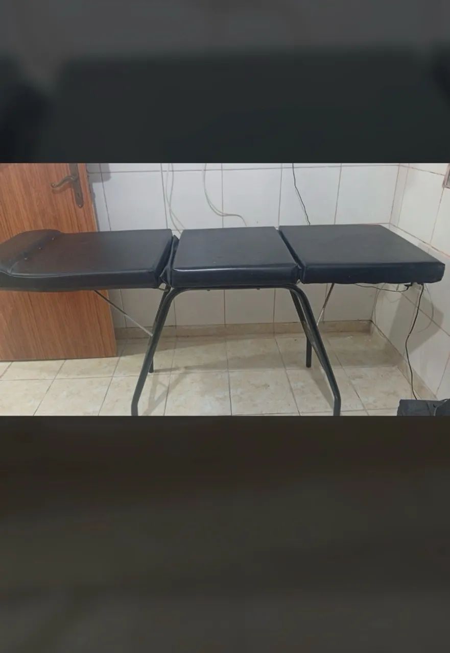 MACA DE MASSAGEM À VENDA!