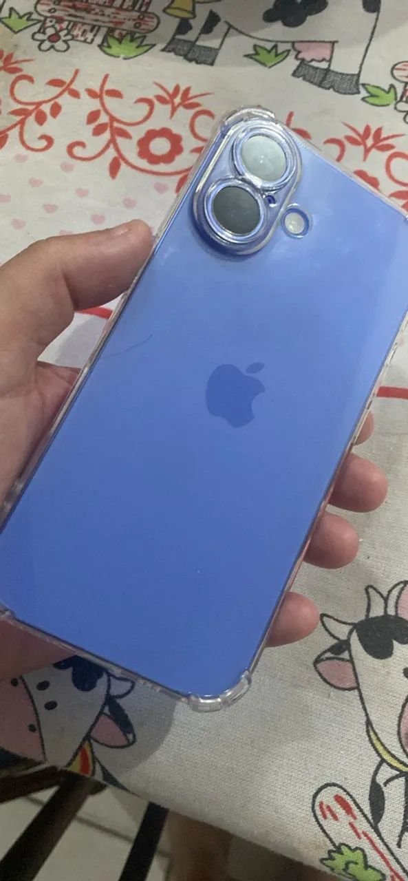 Iphone 16 128gb - Foto 2