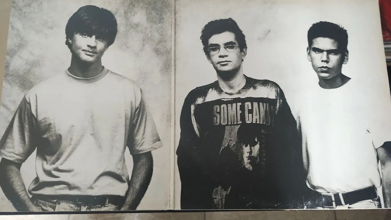 Disco de vinil Legião urbana  - Foto 3
