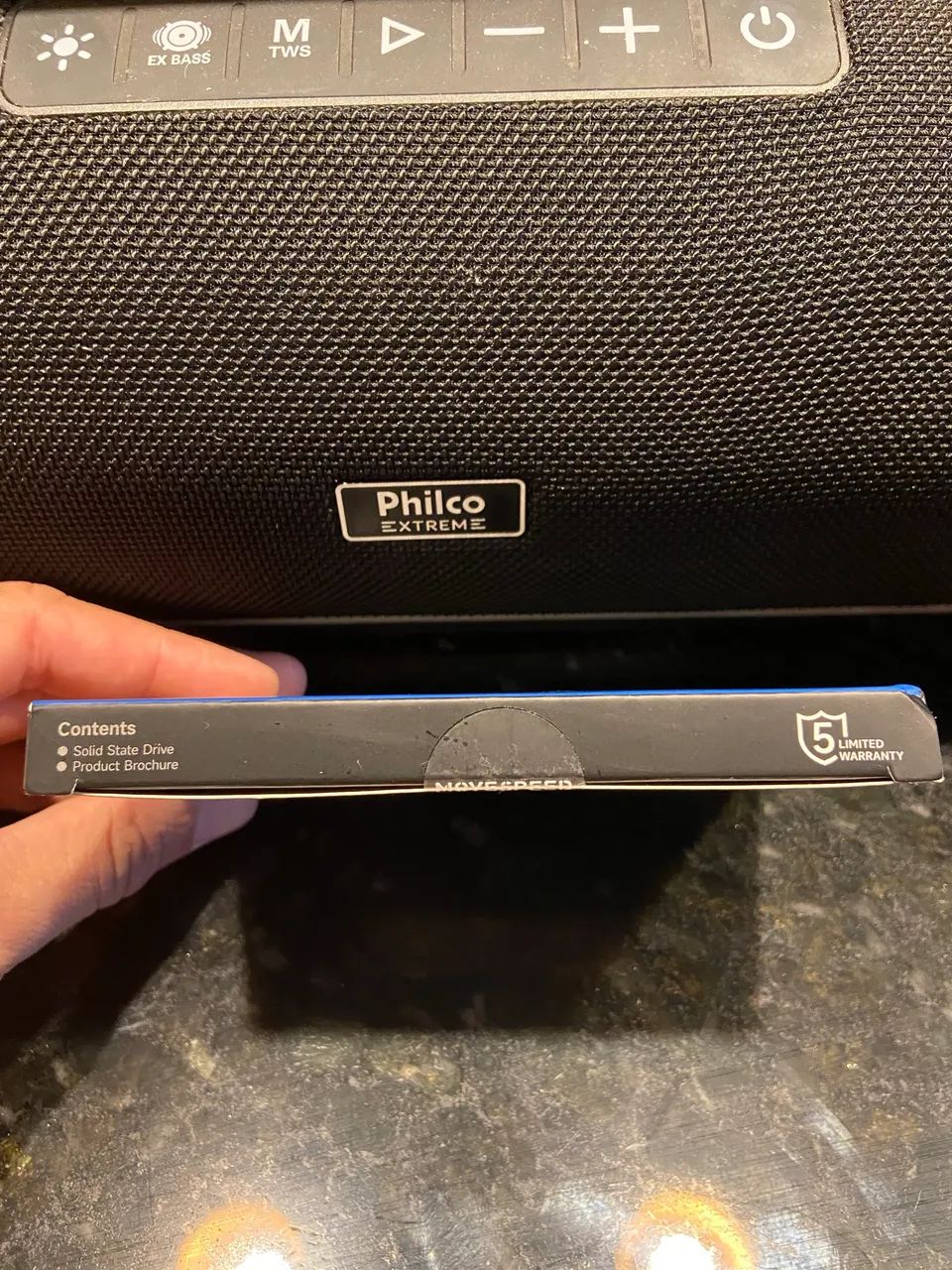 SSD NVME 1TB - Foto 5