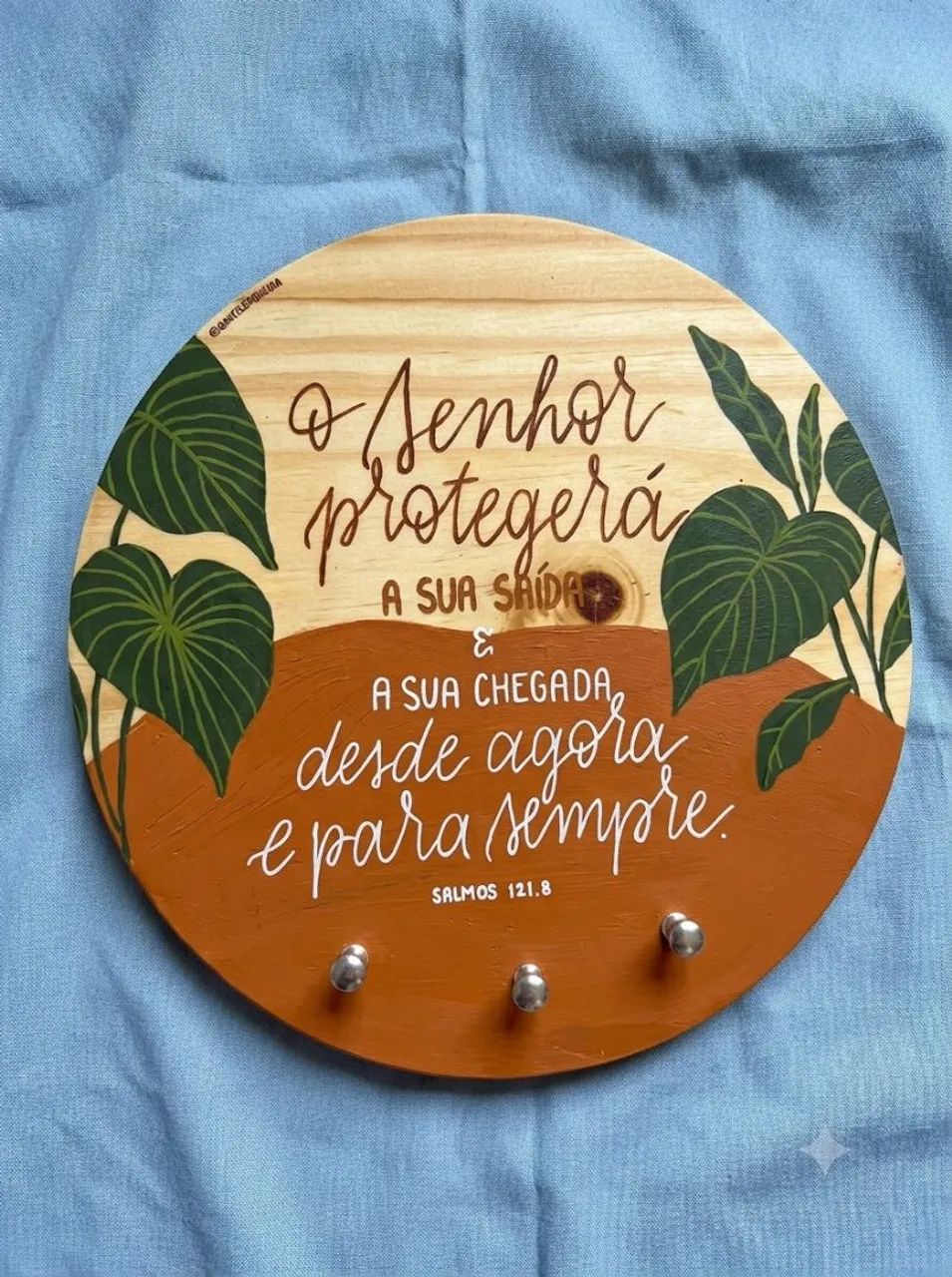 Porta maternidade  - Foto 5