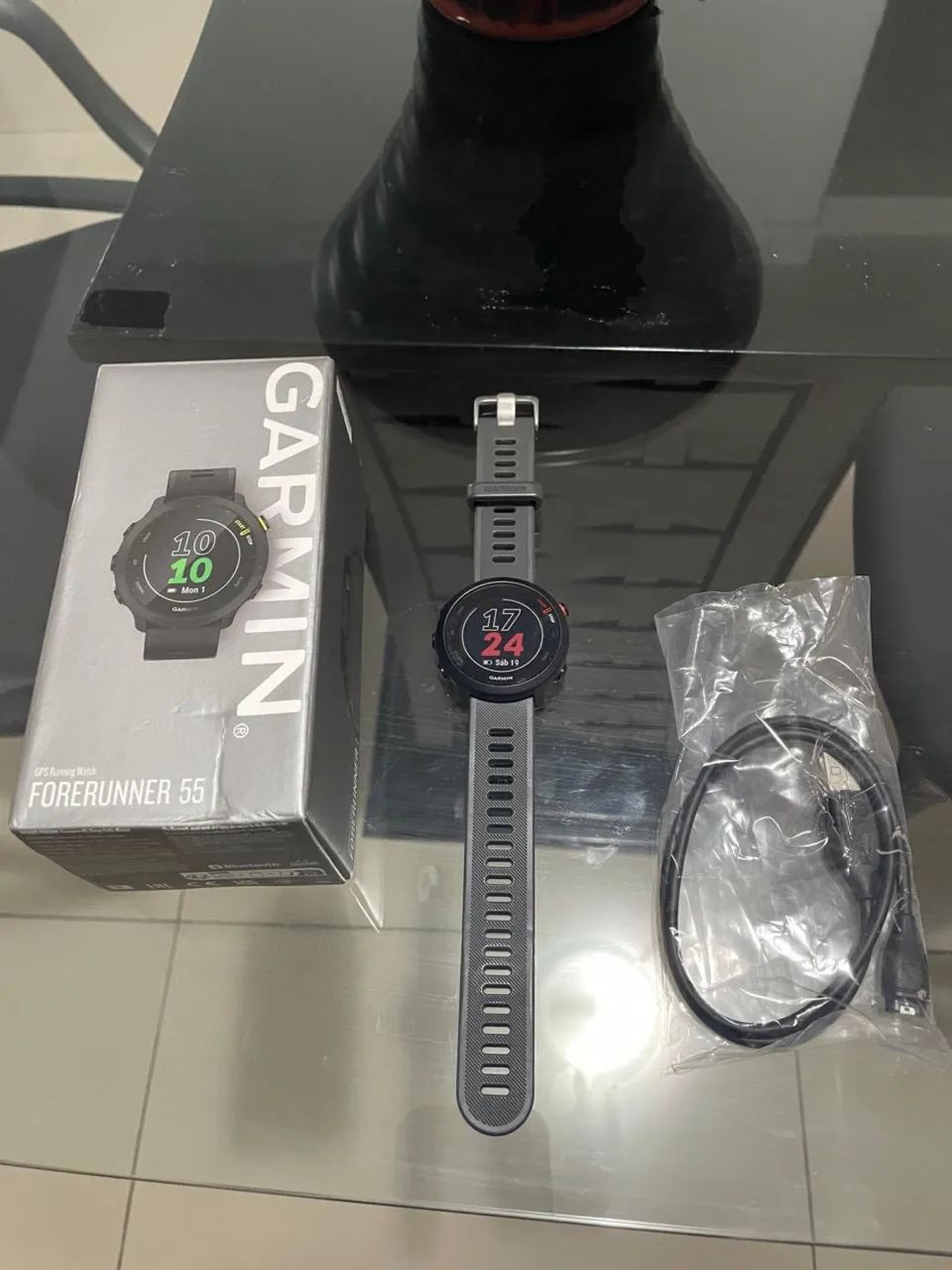 Garmin 55  - Foto 2