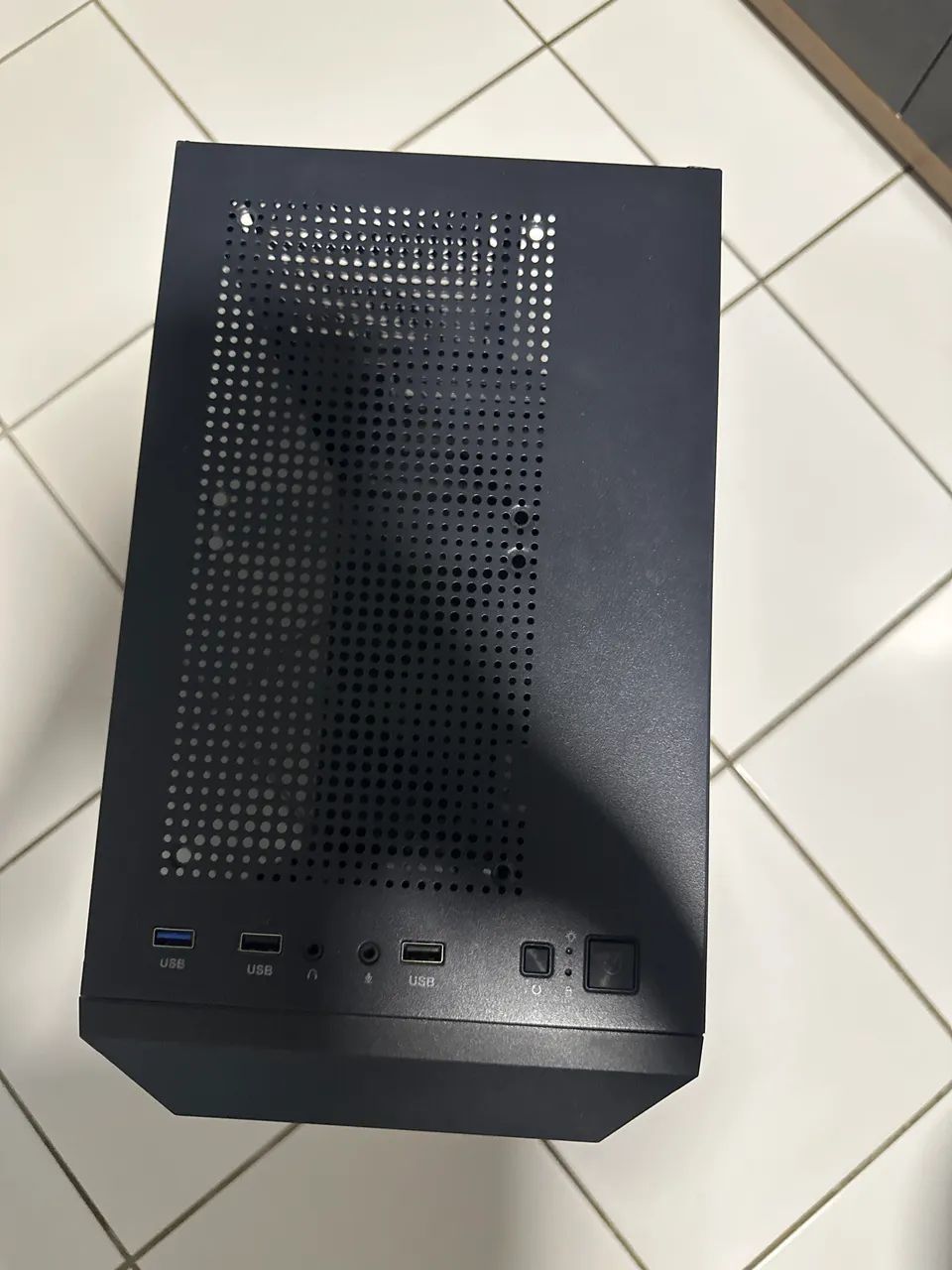 Gabinete gamer - Foto 2