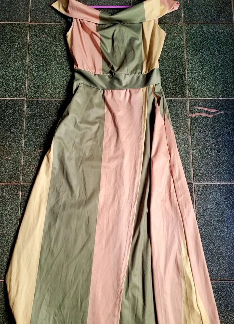 Vestido 