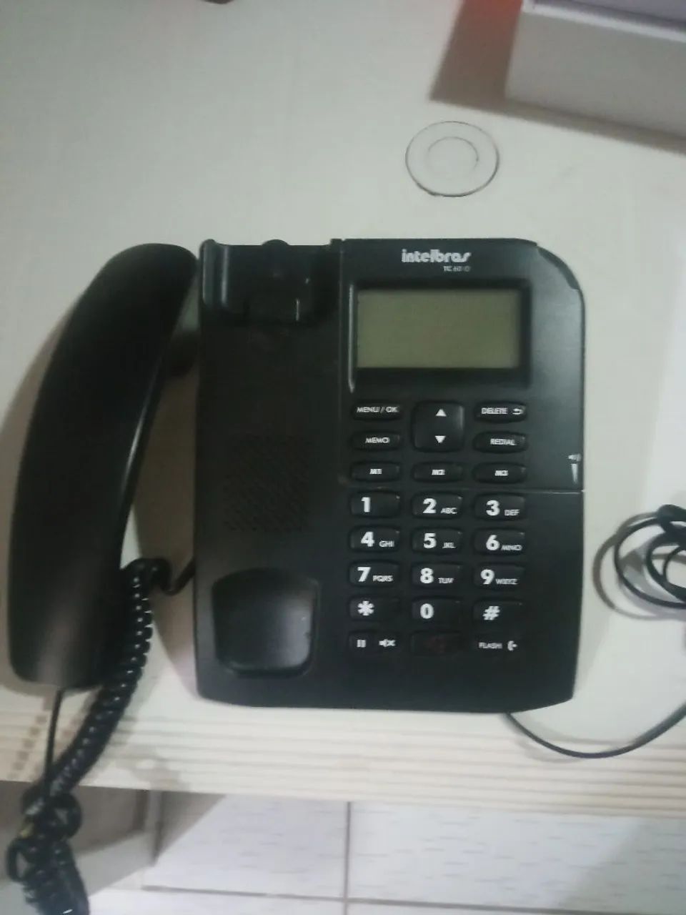 TELEFONE 