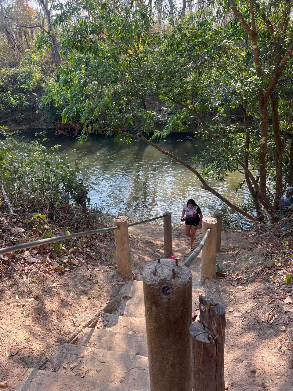 Chácara com piscina em condomínio fechado  - Foto 5