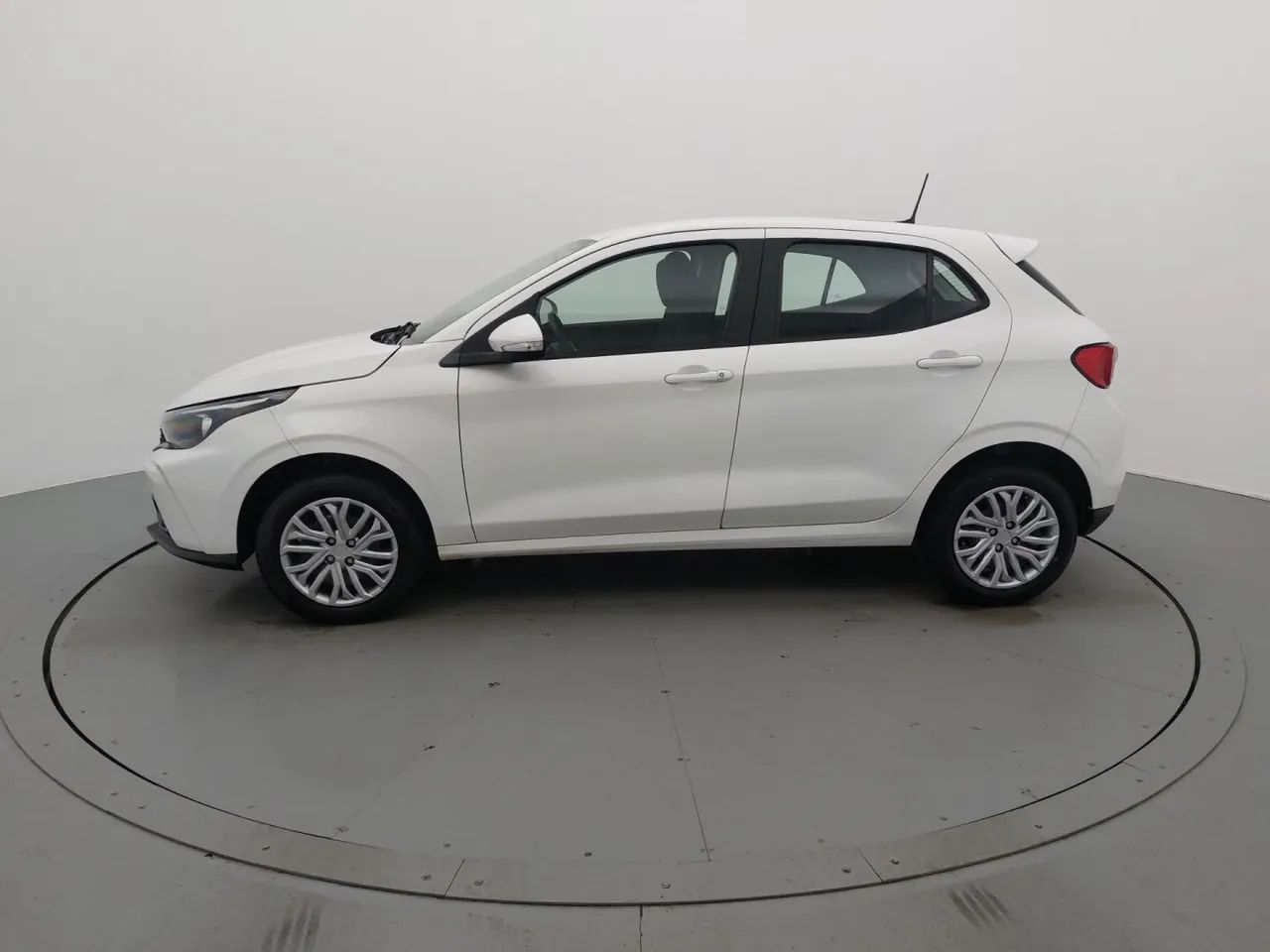 Fiat Argo Drive 1.0 Firefly 2025 - Foto 2