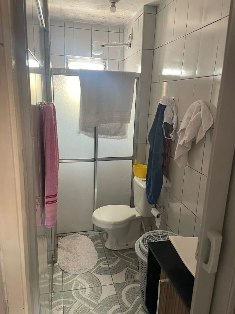 Foto - São Paulo - Conjunto Habitacional Brigadeiro Faria Lima