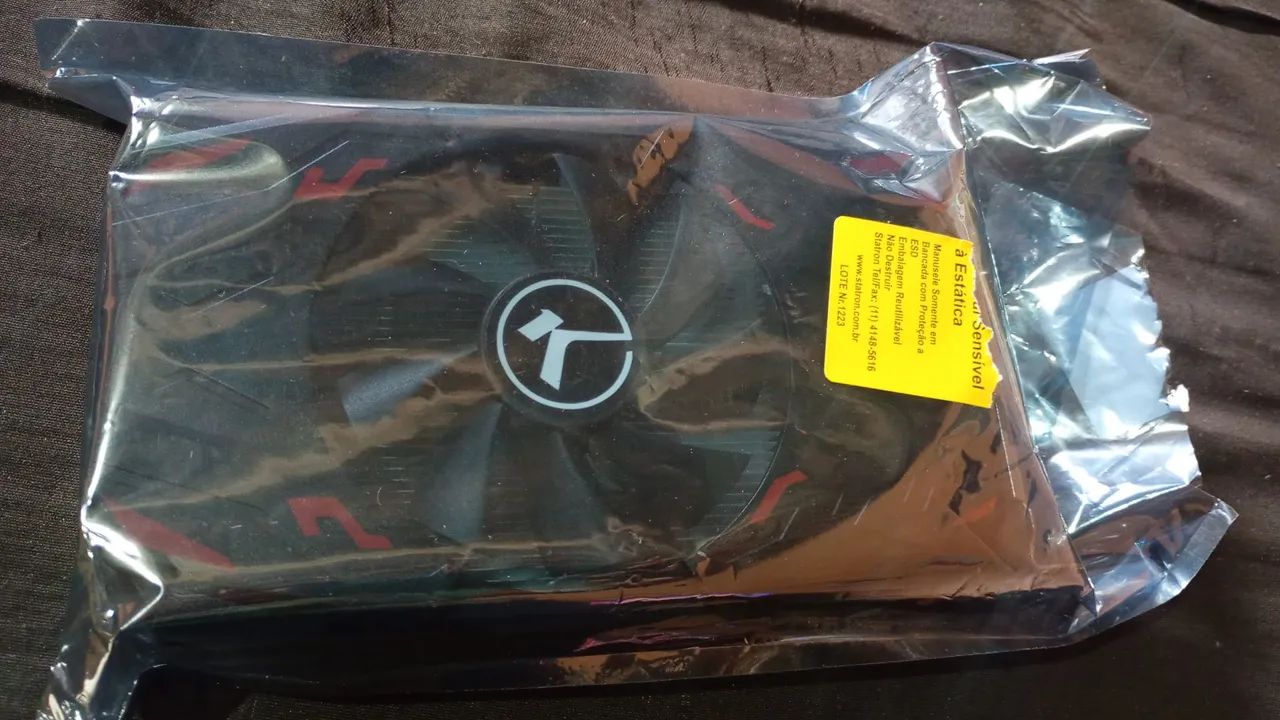 GTX 550 TI