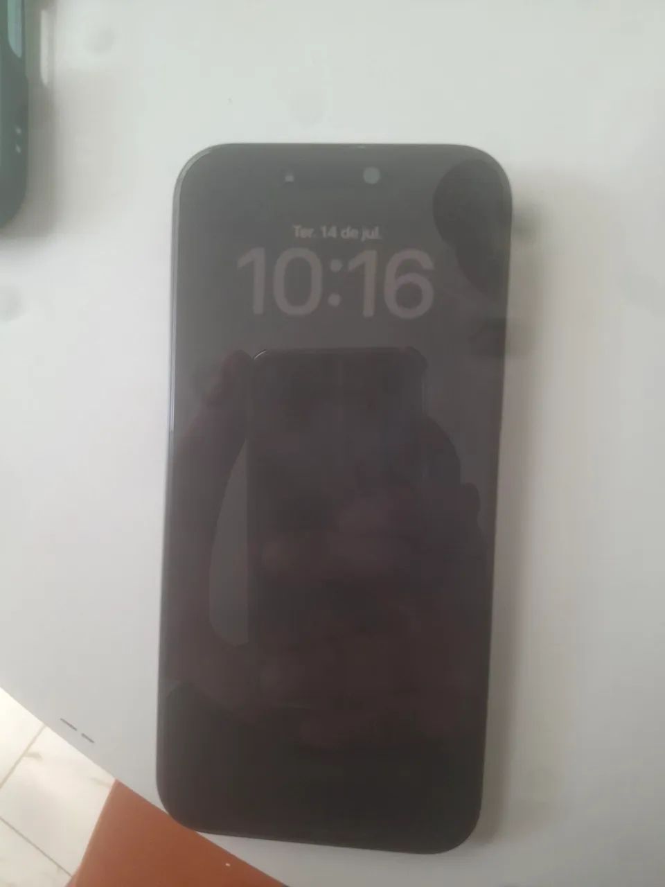 Iphone ProMax 16 256G