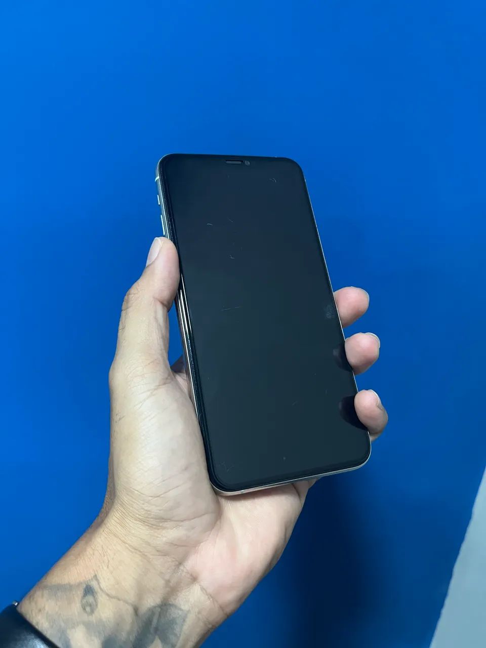 IPHONE 11 PRO MAX 512 GB