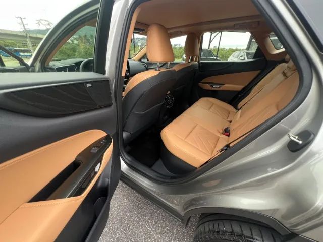 Lexus NX-450h+ AWD 2.5 16V Aut. (Híbrido), foto 14 de 15