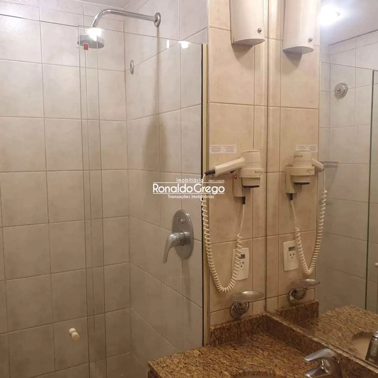 Flat com 1 quarto, Perdizes, São Paulo - R$ 371 mil, Cod: 15606 - Foto 4