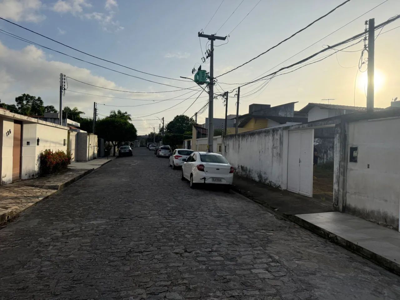 Foto - Maceió - Antares