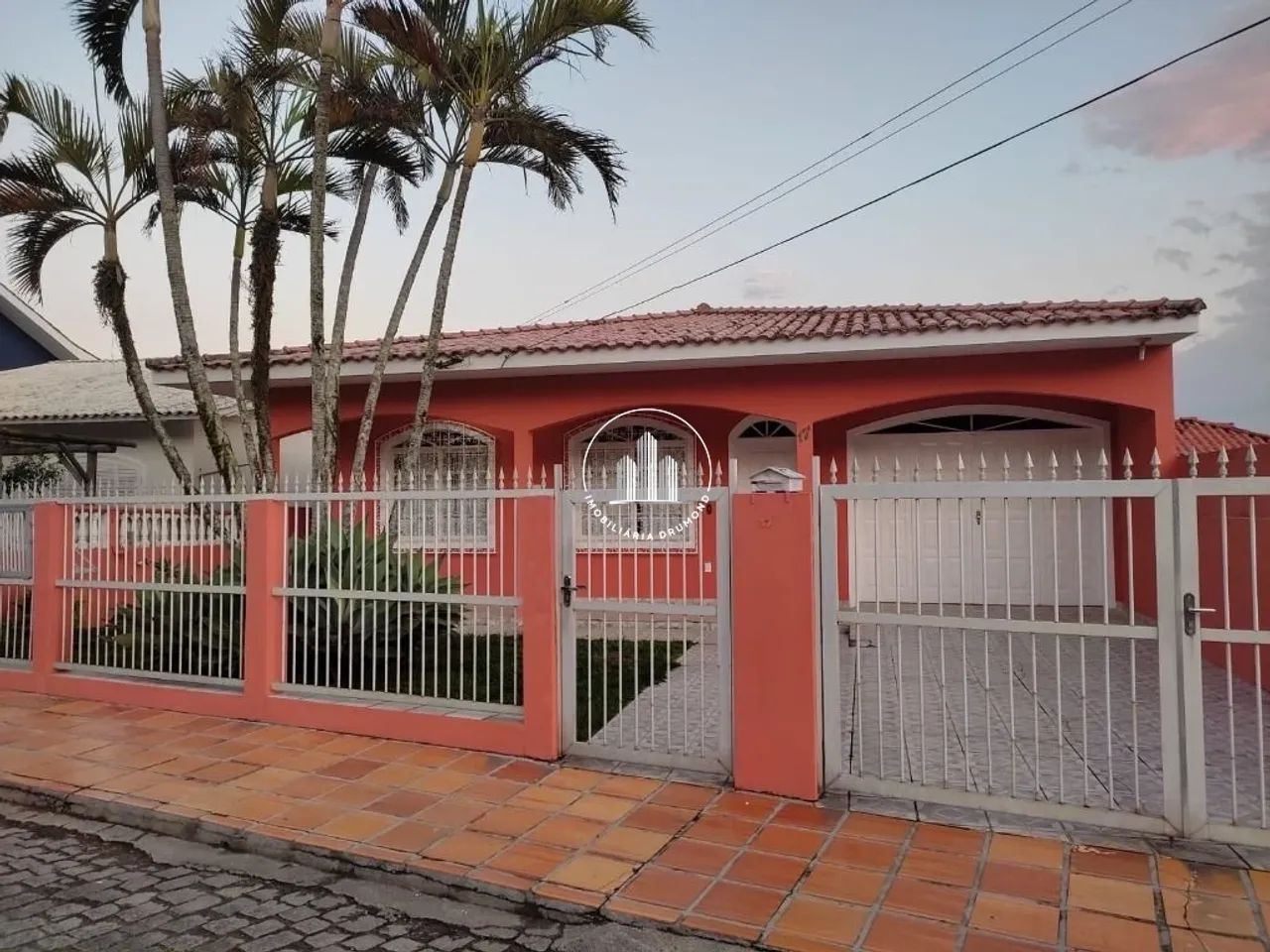 Casa em Ponta de Baixo - São José - JMS - Foto 3