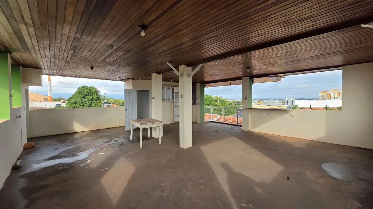 Sobrado Com terraço com 3 suítes bairro Centro América - Cuiabá  MT Oportunidade. - Foto 3