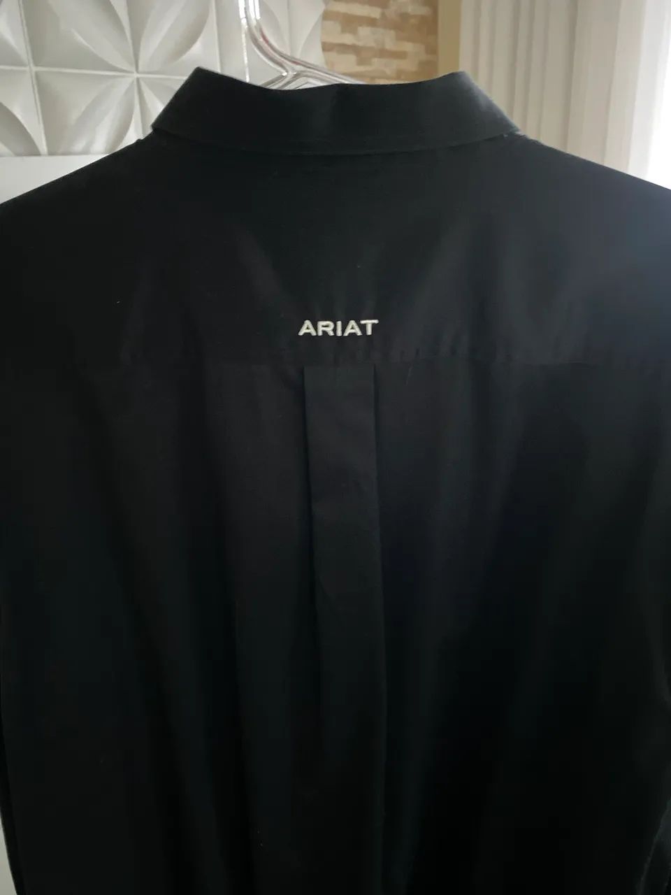 Camisa ariat - Foto 4