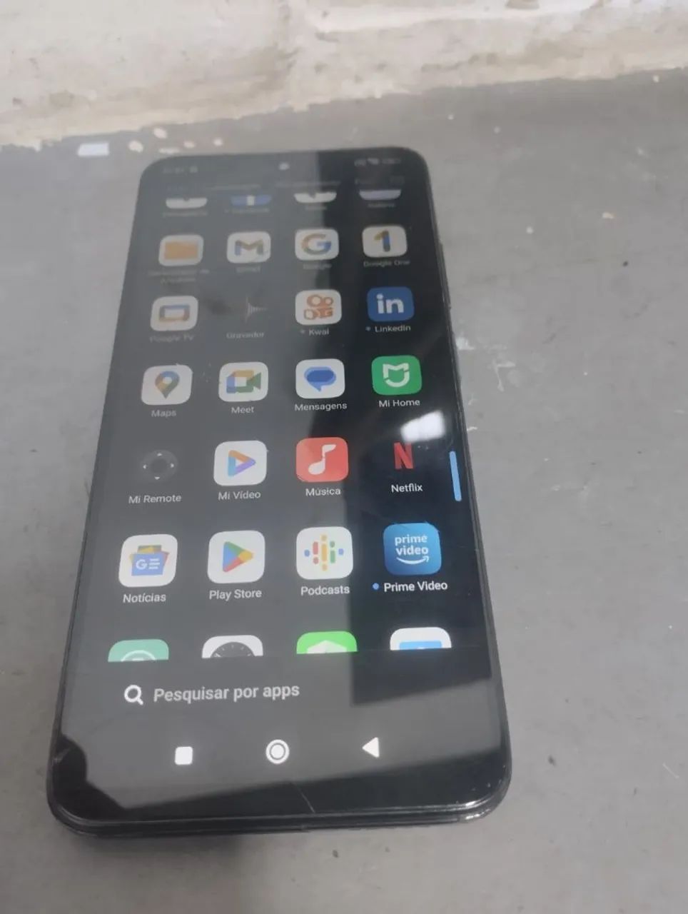 Vendo celular redmi note 11s - Foto 3