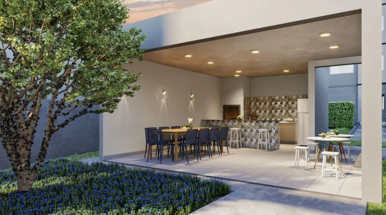 PARQUE AMERICA - CANCUN - FASE 2 - Foto 3