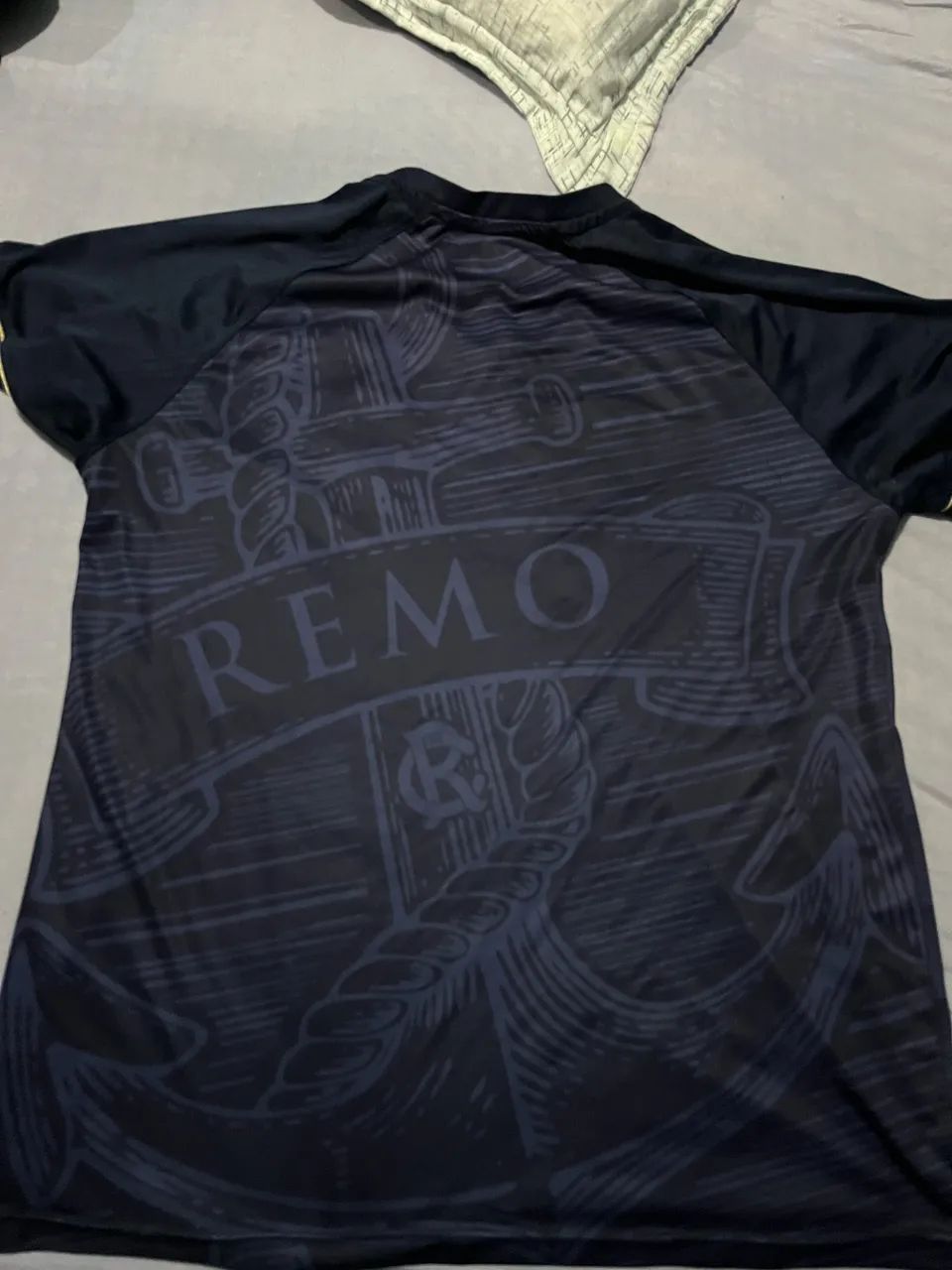Camisa do Remo  - Foto 2