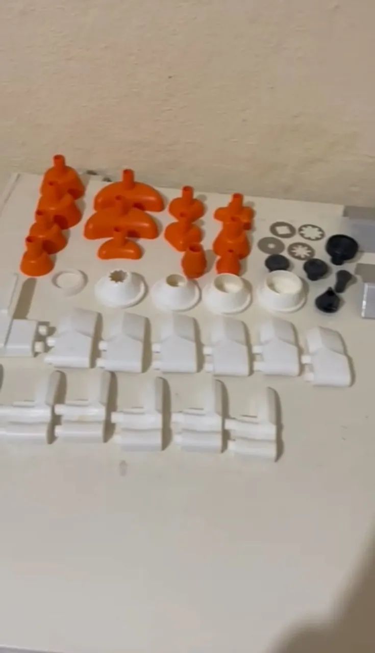 MÁQUINA DE SALGADOS  - Foto 3