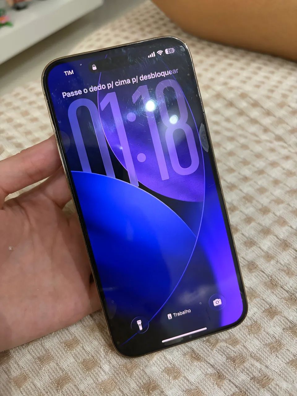 iphone 14 pro max  - Foto 6