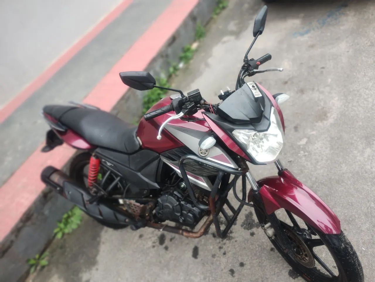 Fazer 150 ano 2018 - Foto 3