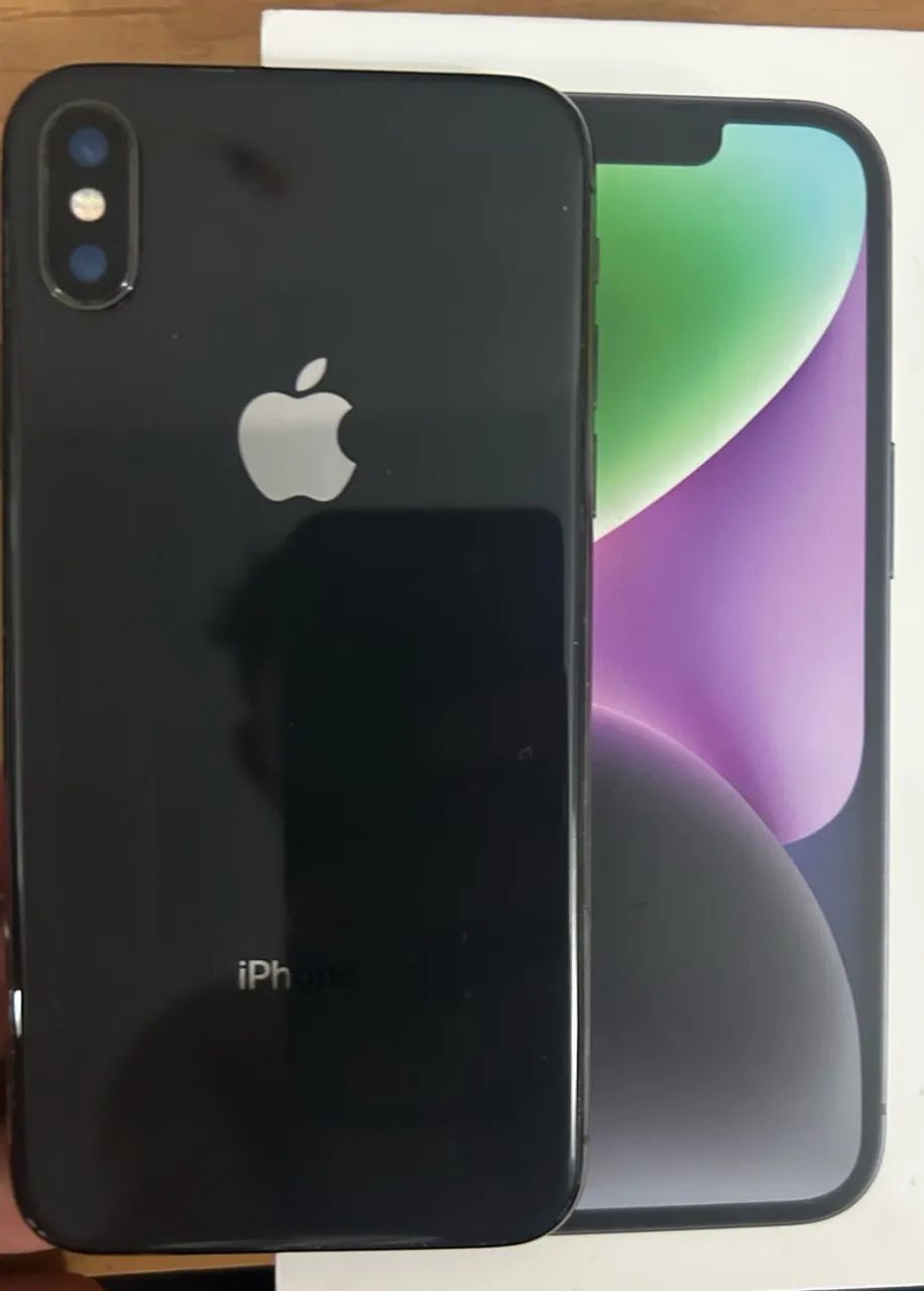 iPhone XR 256gb 