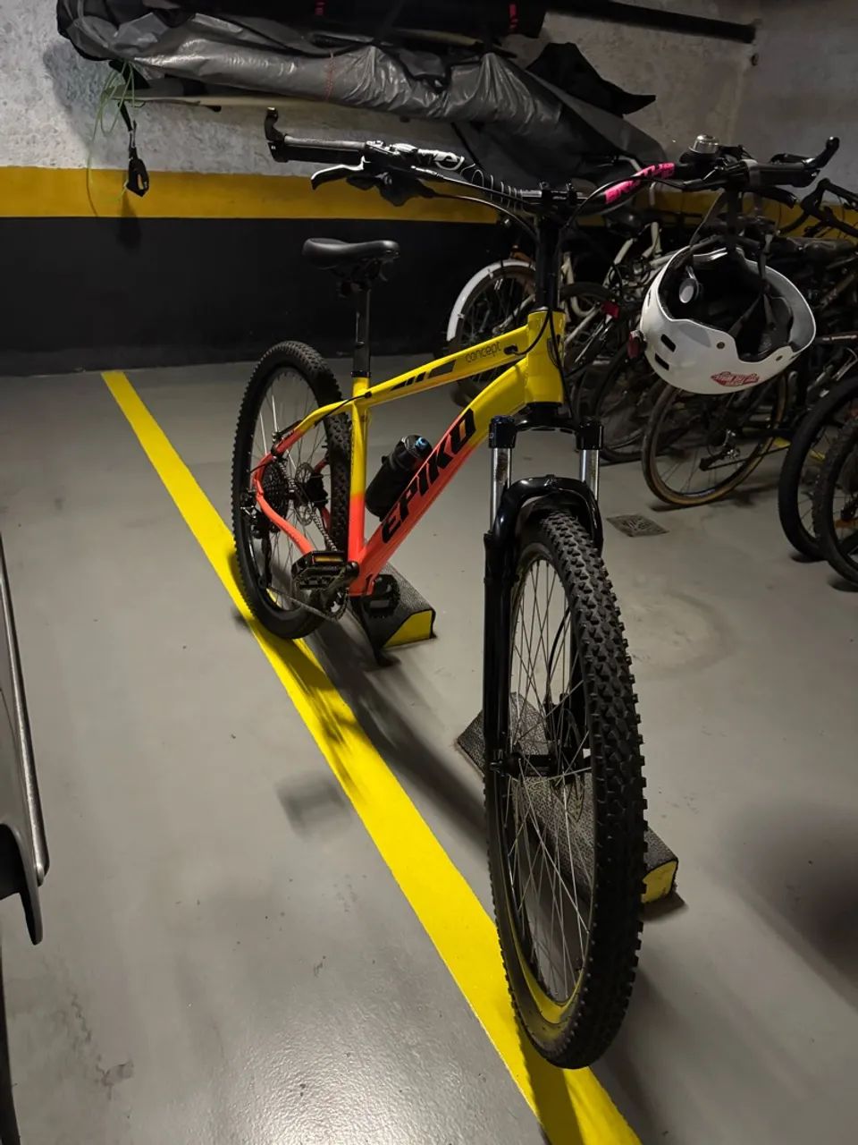 vende-se bike  - Foto 4