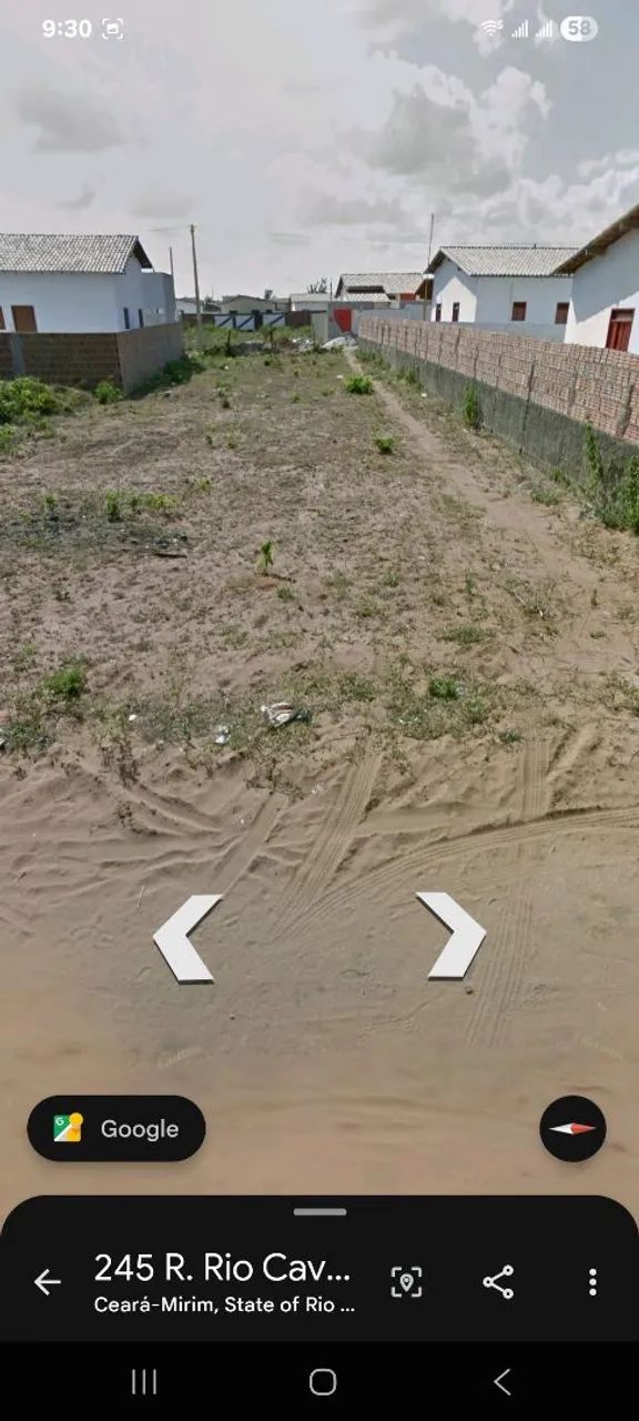  Vende-se Terreno em Ceará-mirim! - Foto 2