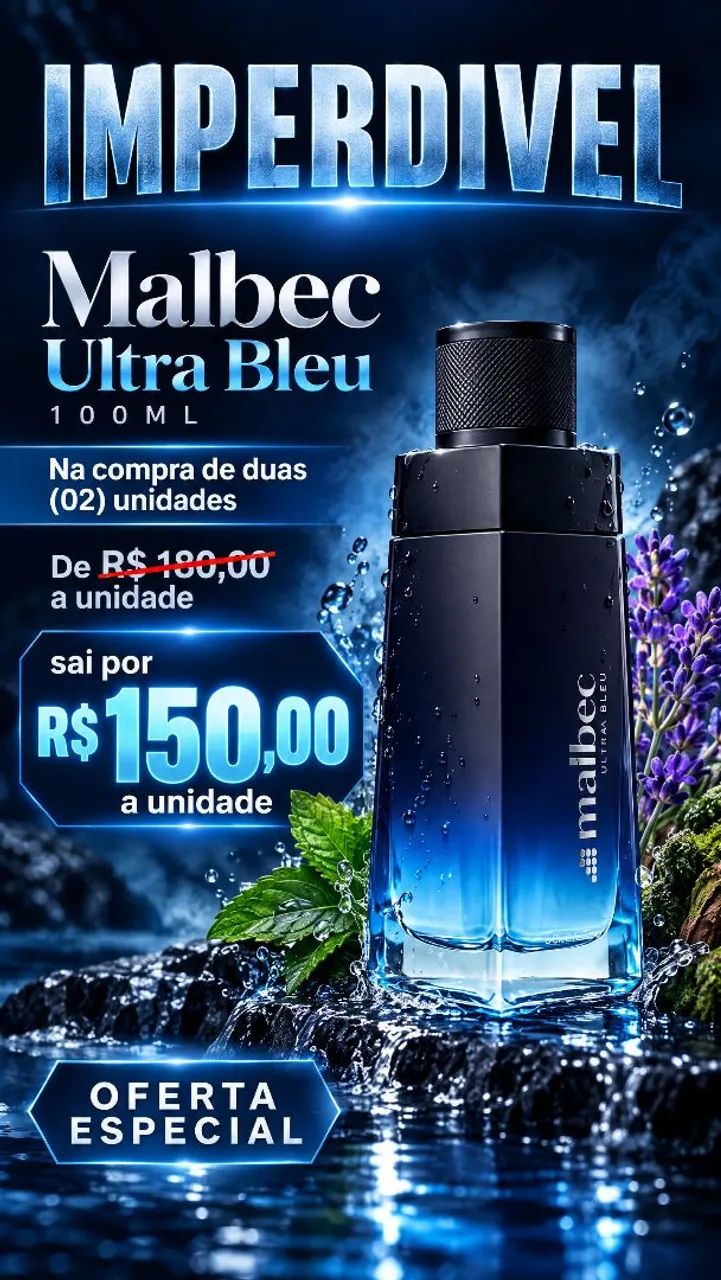 Malbec Ultra Bleu  - Foto 5
