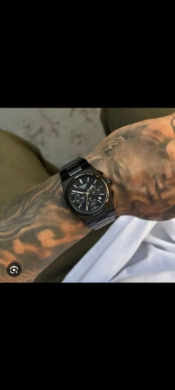 Relógio Tissot  - Foto 3