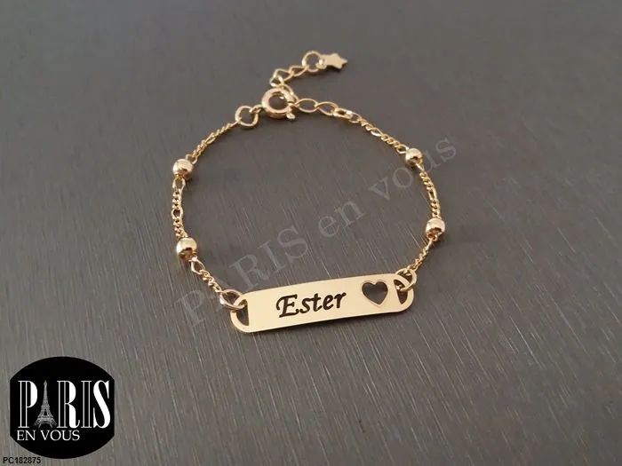 Pulseiras Personalizadas 
