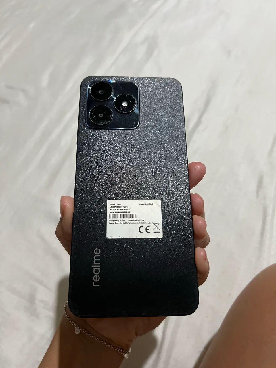 Celular Realme C 53 - Foto 2