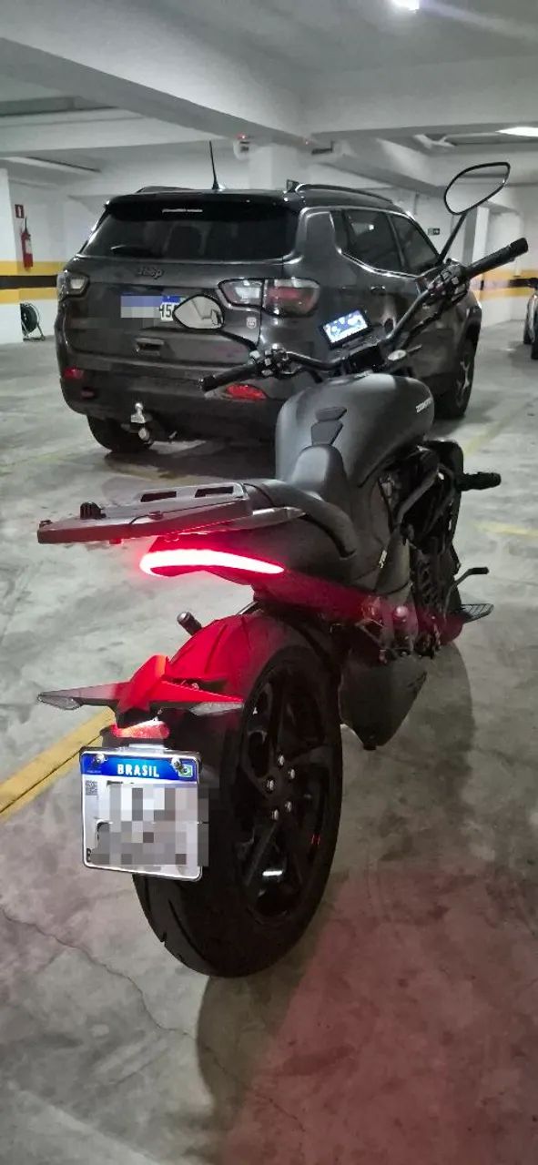 Zontes S 350 - Foto 5