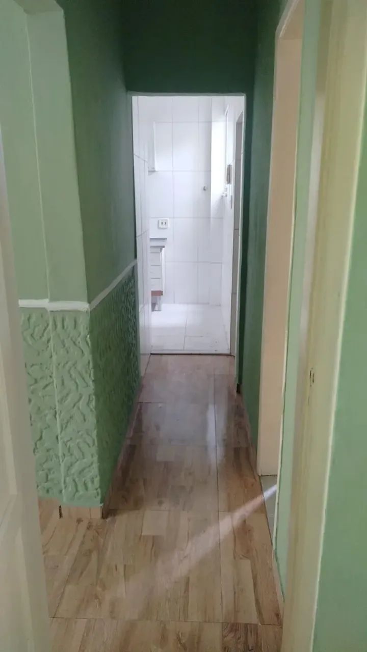 Imóvel para aluguel com 1 quarto em Engenho de Dentro - Foto 5