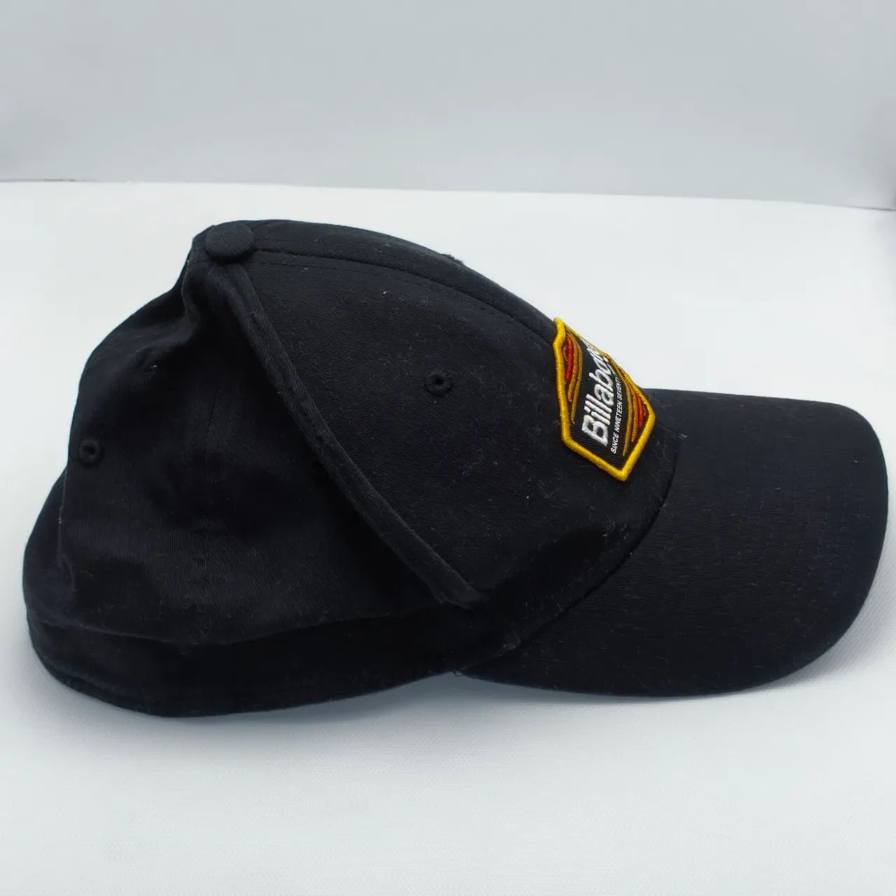 Boné Billabong Original Preto - Foto 3
