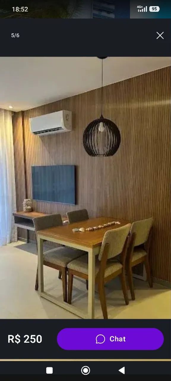 Alugo Apartamento no Aqualand Resort em Salinópolis Período de 02 a 08 de julho  - Foto 11