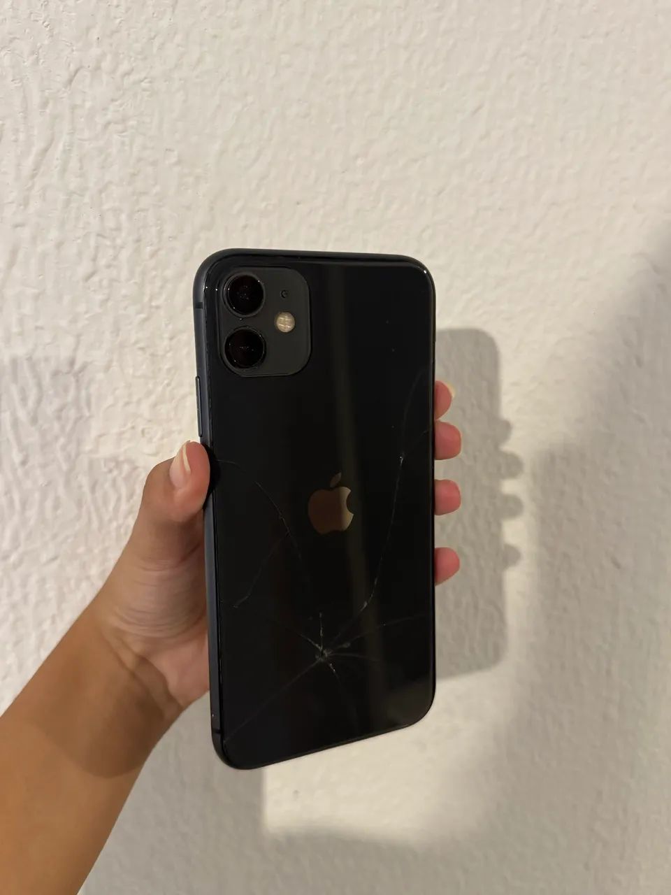 iPhone 11 - Celulares e Smartphones - Terra Preta (Terra Preta