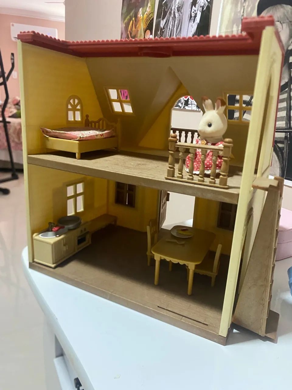 Set de Sylvanian Families - Foto 3