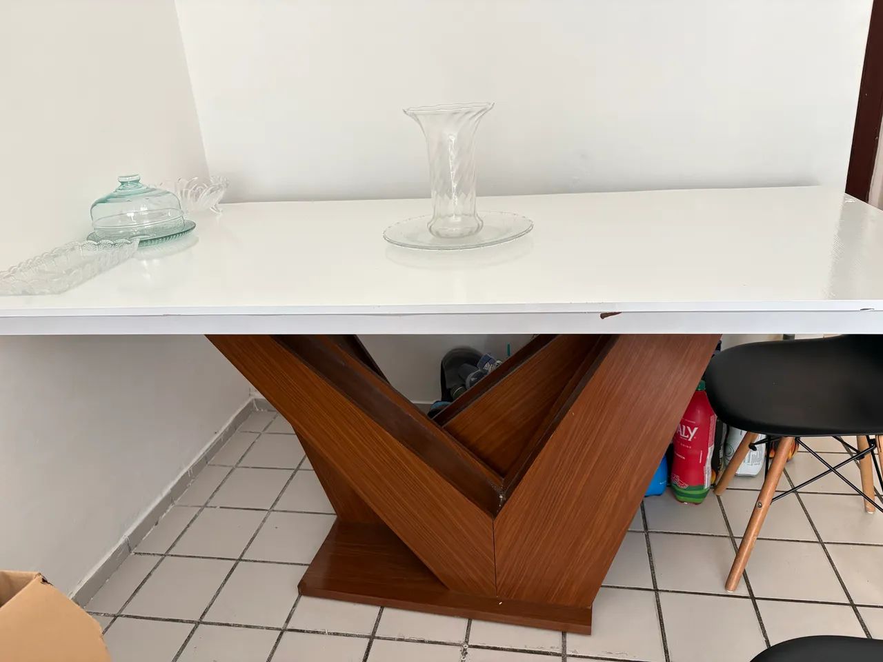 Mesa de 6 lugares  - Foto 3