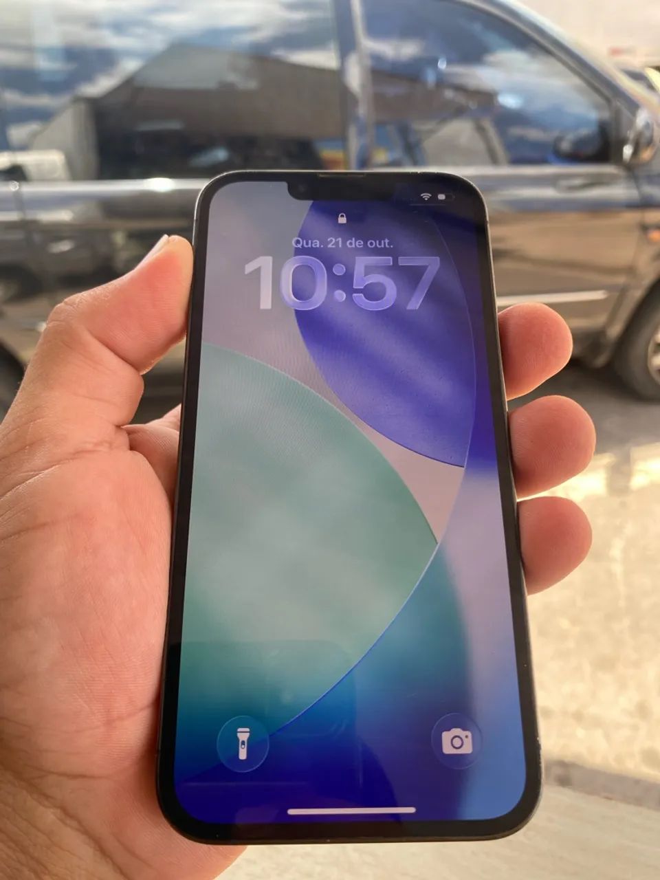 iPhone 13 Pro  - Foto 5