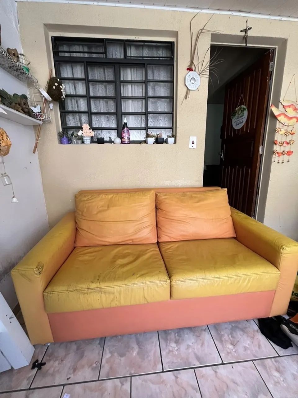 Sofá cama  - Foto 4